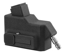 Creeper Concepts AAP01/17 Series HPA M4 Adapter (US Gen3)