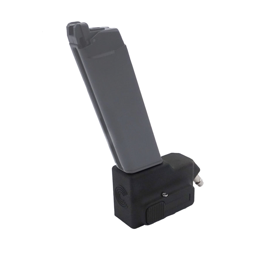 Creeper Concepts AAP01/17 Series HPA M4 Adapter (US Gen3)