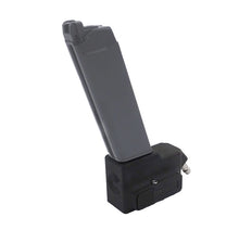 Creeper Concepts AAP01/17 Series HPA M4 Adapter (US Gen3)