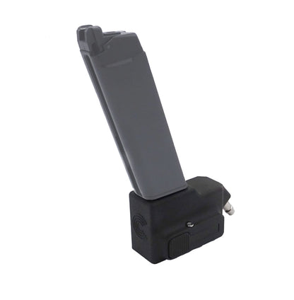 Creeper Concepts AAP01/17 Series HPA M4 Adapter (US Gen3)