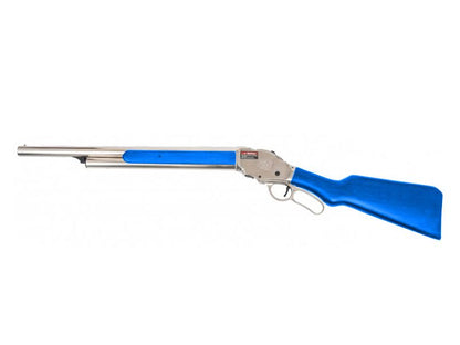G&G GC16 Wild Hog 13.5" with inbuilt Mosfet & ETU (GC Intermediate - Metal Body - EGC-WLD-135-BNB-NCM - BLUE)