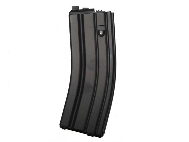 WE M4 Series Co2 Magazine (Dual Co2 Capsule) – iWholesales-uk