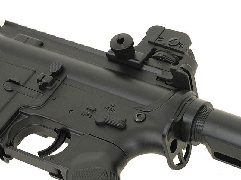 Cyma M4 CM506 RIS CQB AEG (CYMA-CM506)