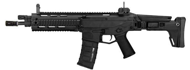 A&K MASADA-S Electric Adaptive Combat Rifle