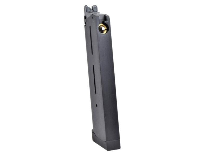 HFC 1911 Gas Magazine for HG171 Series (27 Rounds - Black)