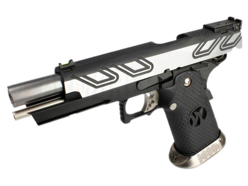 Armorer Works Custom HX23 Series (AW-HX2301 - Black)
