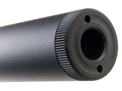 Tokyo Marui FNX-45 Tactical Silencer (Metal - Black)