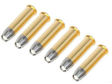 Wingun Webley Shells (6 pcs)