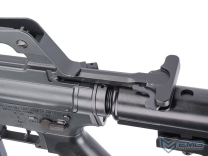 Colt XM177E2 Lightning Series MWS Gas Blowback Airsoft Rifle (EMG/CYMA CGS)