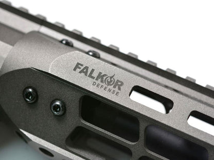 EMG Falkor AR-15 SBR Blitz (M-Lok - By APS - FD-B)