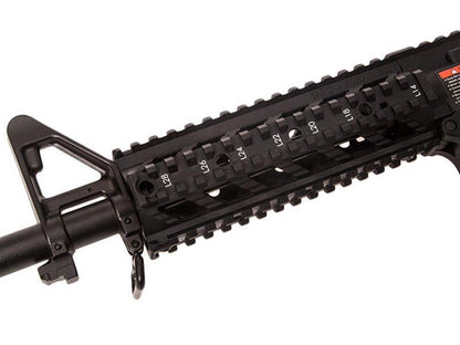 G&G CM16 RAIDER L (Long - Black - EGC-16P-RDL-BNB-NCM)