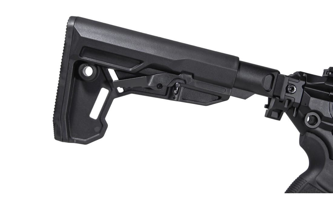 Secutor Arms Centurion V MWS System GBB Airsoft Rifle - Black