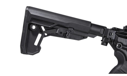 Secutor Arms Centurion V MWS System GBB Airsoft Rifle - Black