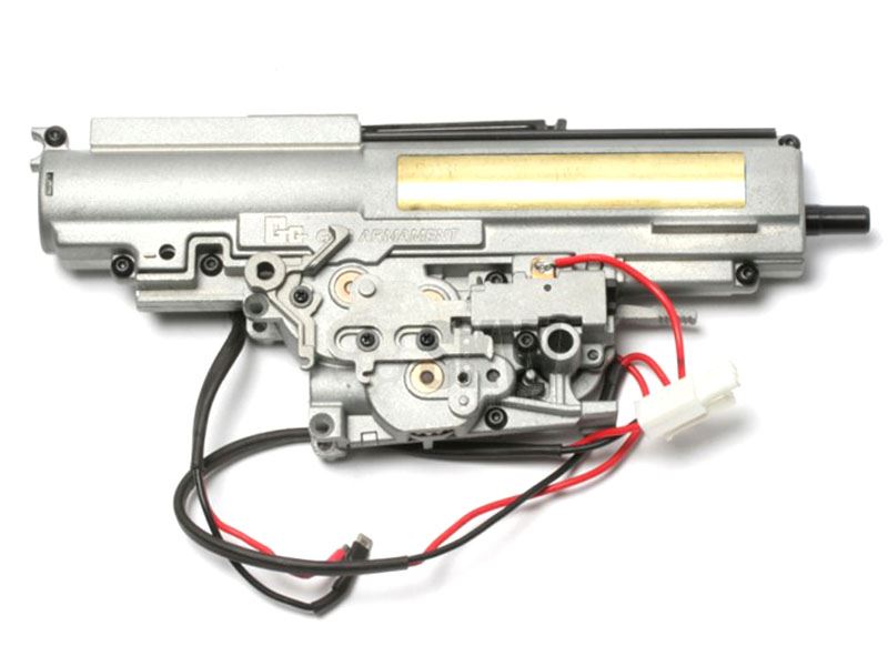 G&G Complete Gear Box for L85
