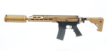 [Pre-Order] Salvo Precision MCX SURG (MWS GBBR - S005B-01)