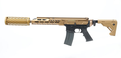 [Pre-Order] Salvo Precision MCX SURG (MWS GBBR - S005B-01)