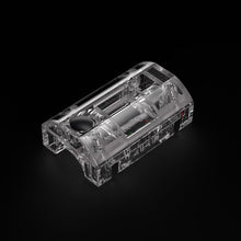 E-Shooter Flare Smoky V900 Replacement Split Oil Tank B001