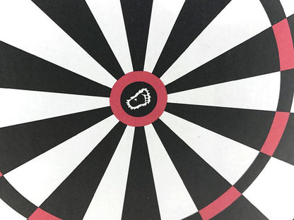 Big Foot 12" Sticky Target
