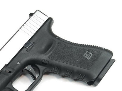 WE 17 Series Gen 3  GBBP (Silver)