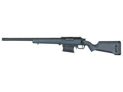 Ares Amoeba - Striker Sniper Rifle (Bolt Action - Urban Grey - AS01-UG)