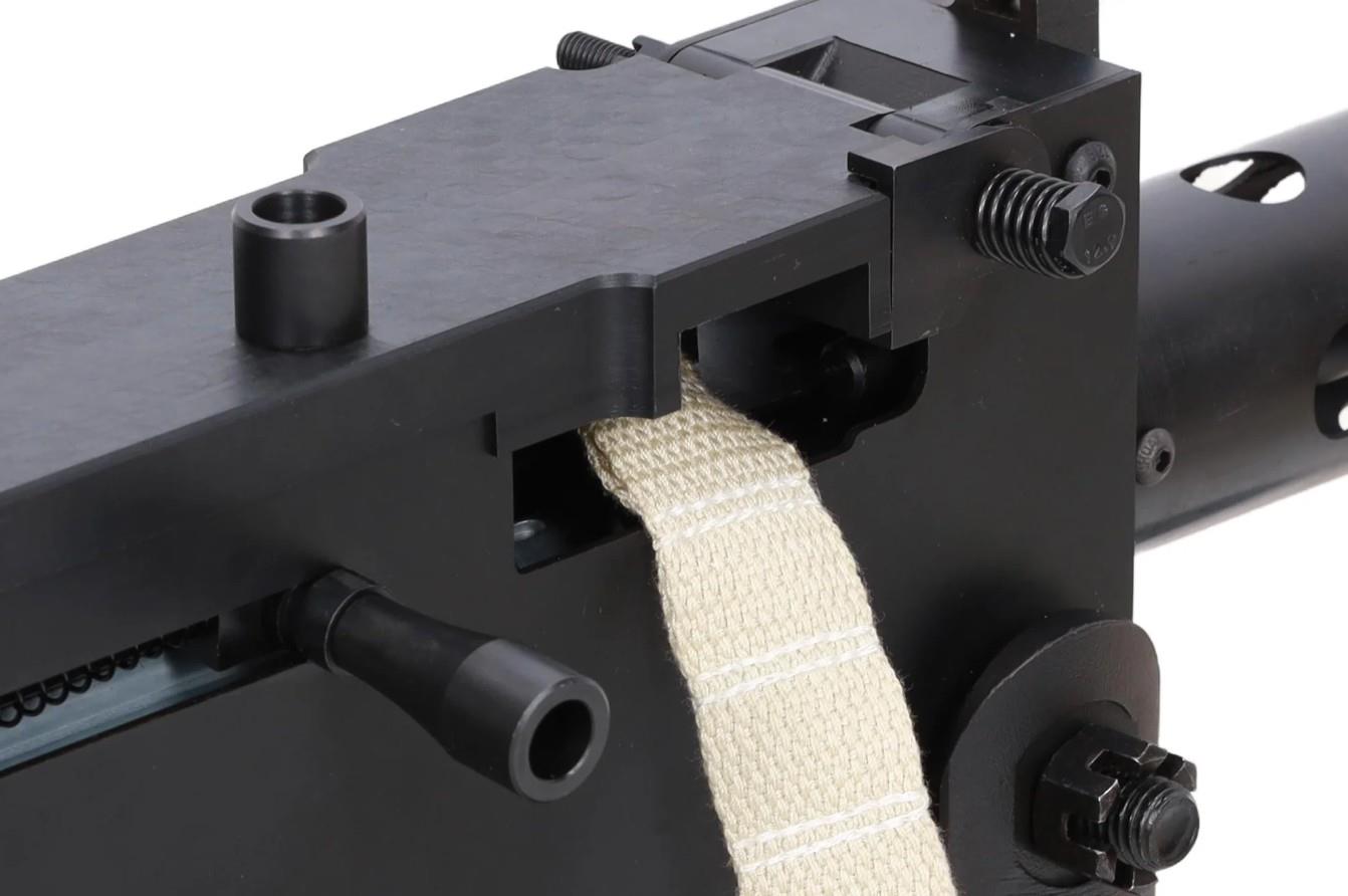 EMG M1919 WWII American Auto. Squad Support Weapon Airsoft AEG with Bipod