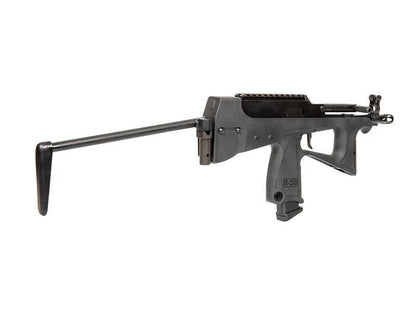 Modify PP-2K Gas Blowback Submachine Guns (SMG - PP2000 - Black)
