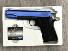 HFC 1911 Heavy Gas Pistol (Non-Blowback - GG-107)