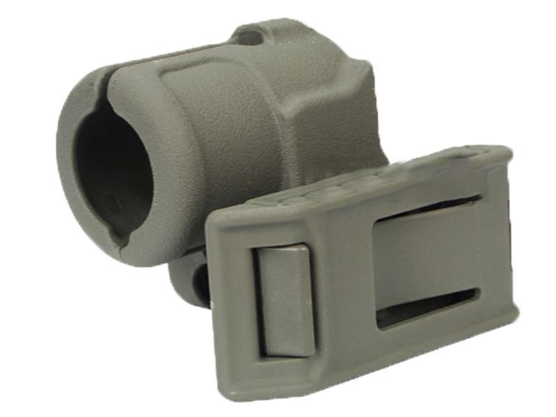 FMA V85 Polymer Speed Flashlight Holster FG (TB1059-FG)