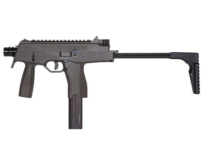 KWA KMP9 Gas Blowback Rifle SMG (NS2 - Ranger Grey - 102-00902)