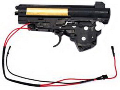 JG AK Complete Gear Box
