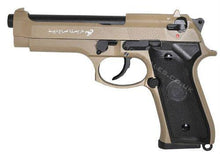 SRC SR-92 Sahara Limited Edition