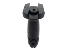 ACM Tactical Grip (Black)