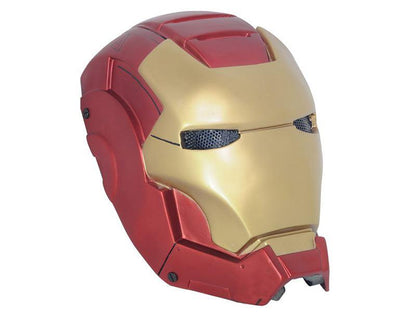 FMA Wire Mesh Iron Man 2 Mask (TB615)