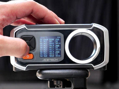Acetech AC6000 Airsoft Chronograph (PAC6000-B-001)