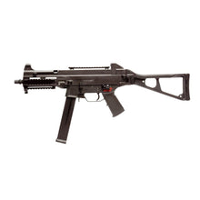 G&G Submachine GT Advanced (Black - TGU-UMG-STD-DNB-NCM)