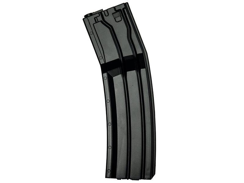 Battleaxe Mega Magazine M4 Series (Black)