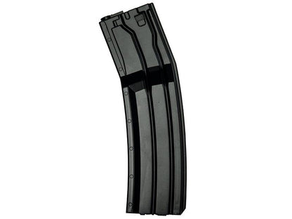 Battleaxe Mega Magazine M4 Series (Black)