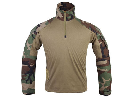 EmersonGear G3 Combat Shirt／WL【S】 (EM9278)