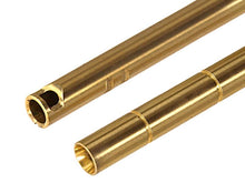 Guarder High Precision 6.02 Interchange Barrel (363 mm for M4)