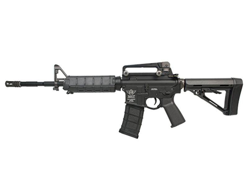 Bolt B4A1 Elite DX (BRSS Recoil - Black)