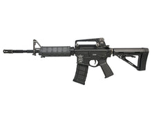 Bolt B4A1 Elite DX (BRSS Recoil - Black)