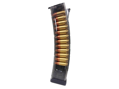 G&G PRK9 Series Low-Cap Magazine (40 Rounds - G-08-177)