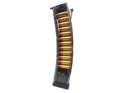 G&G PRK9 Series Low-Cap Magazine (40 Rounds - G-08-177)