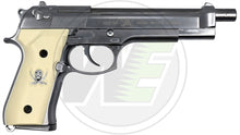 WE M92 Sword Cutlass CO2 Blowback 4.5mm .177 Air Pistol
