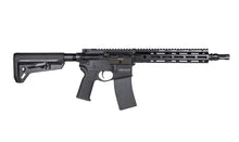 Secutor Arms Centurion IV MWS GBB Airsoft Rifle Black