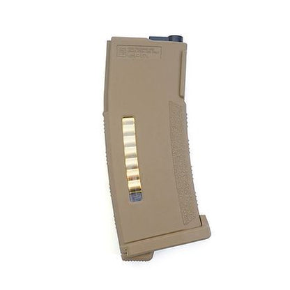 PTS PTS Enhanced Polymer Magazine - Dark Earth