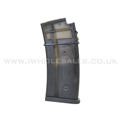Cyma G39 Wind Up Magazine (450 Rounds - M010)