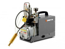 Dominator Mini Air Compressor (220V - DS-U00020)