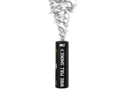 Enola Gaye WP40 Wire Pull Smoke Grenade (WP01W - White)