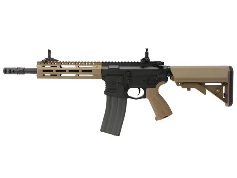 G&G CM16 RAIDER 2.0 M-Lok (EGC-16P-R20-DNB-NCM - Tan)
